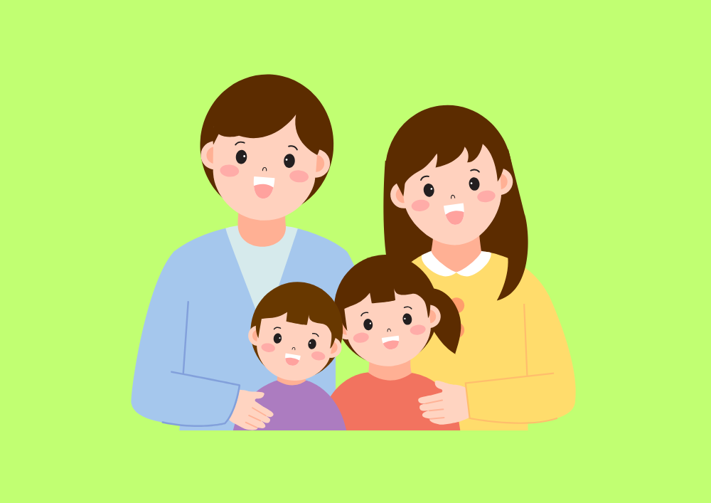 Sikap Kecil Orang Tua yang Dapat Membentuk Karakter Besar Anak